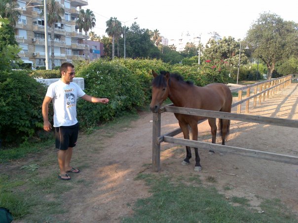 tolga antalya 