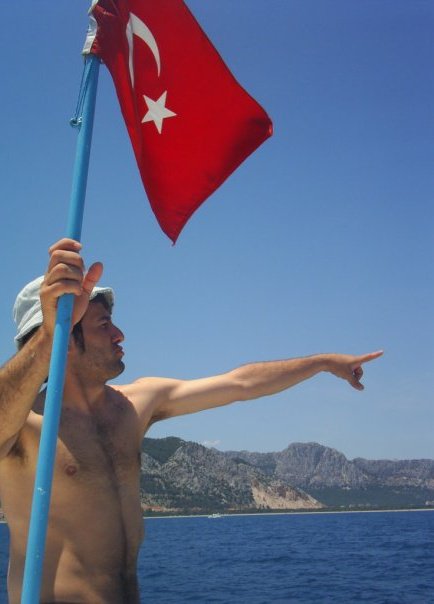 tolga antalya 