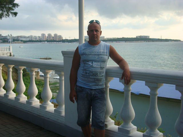 maksim Krasnodar 