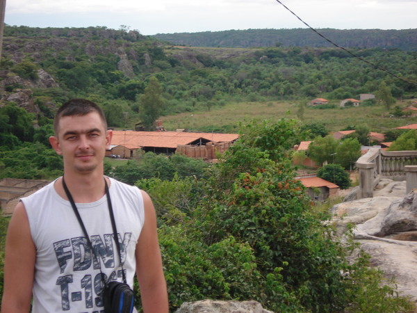  Isla Alta, Paraguay, America Sur 