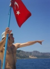 tolga   antalya