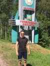 Олег из города Краснодар