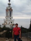 Андрей из города Новороссийск