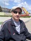 Михаил Андрющенко, тимашевск